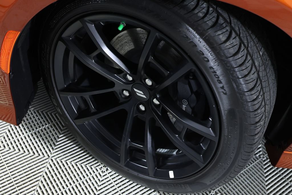 Used 2023 Dodge Charger Scat Pack w/ Daytona Edition Group image 41