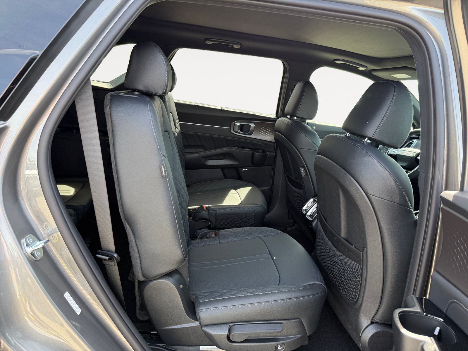 New 2026 Kia Sorento SX Prestige AWD/4WD image 18