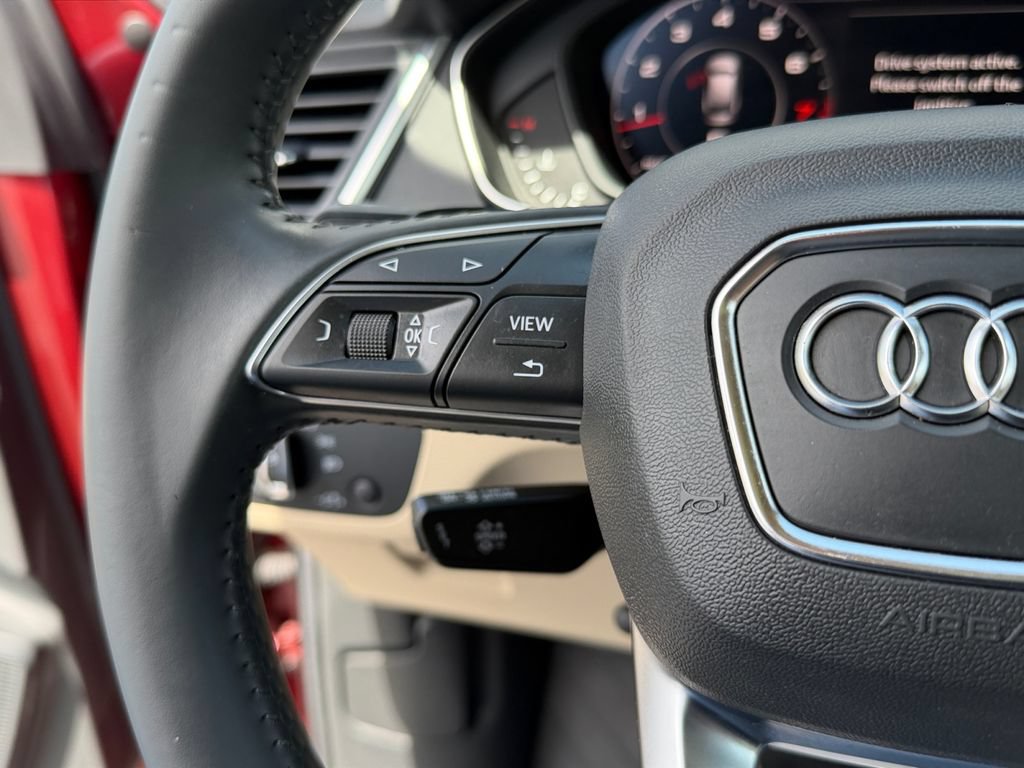 Used 2018 Audi Q5 2.0T Premium Plus w/ Premium Plus Package AWD/4WD image 20