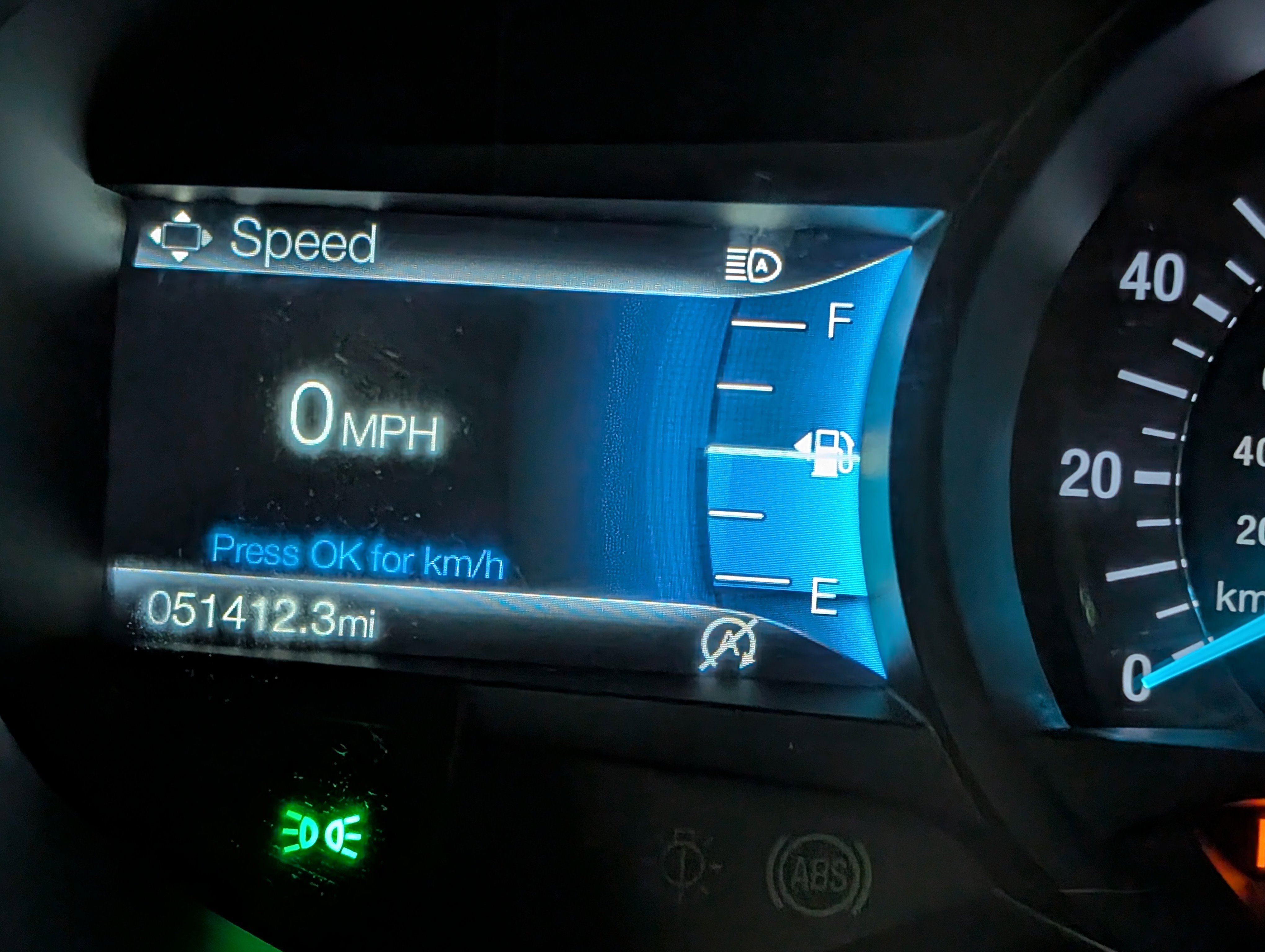 Used 2022 Ford Edge Titanium w/ Class II Trailer Tow Package image 23