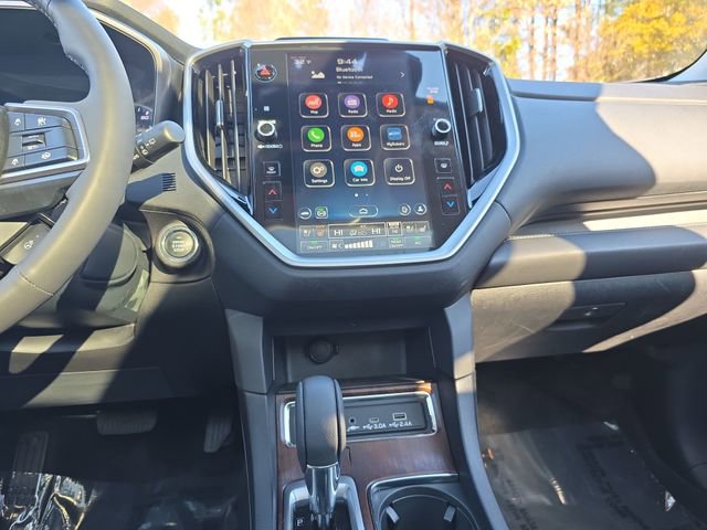 Used 2024 Subaru Ascent Touring image 40
