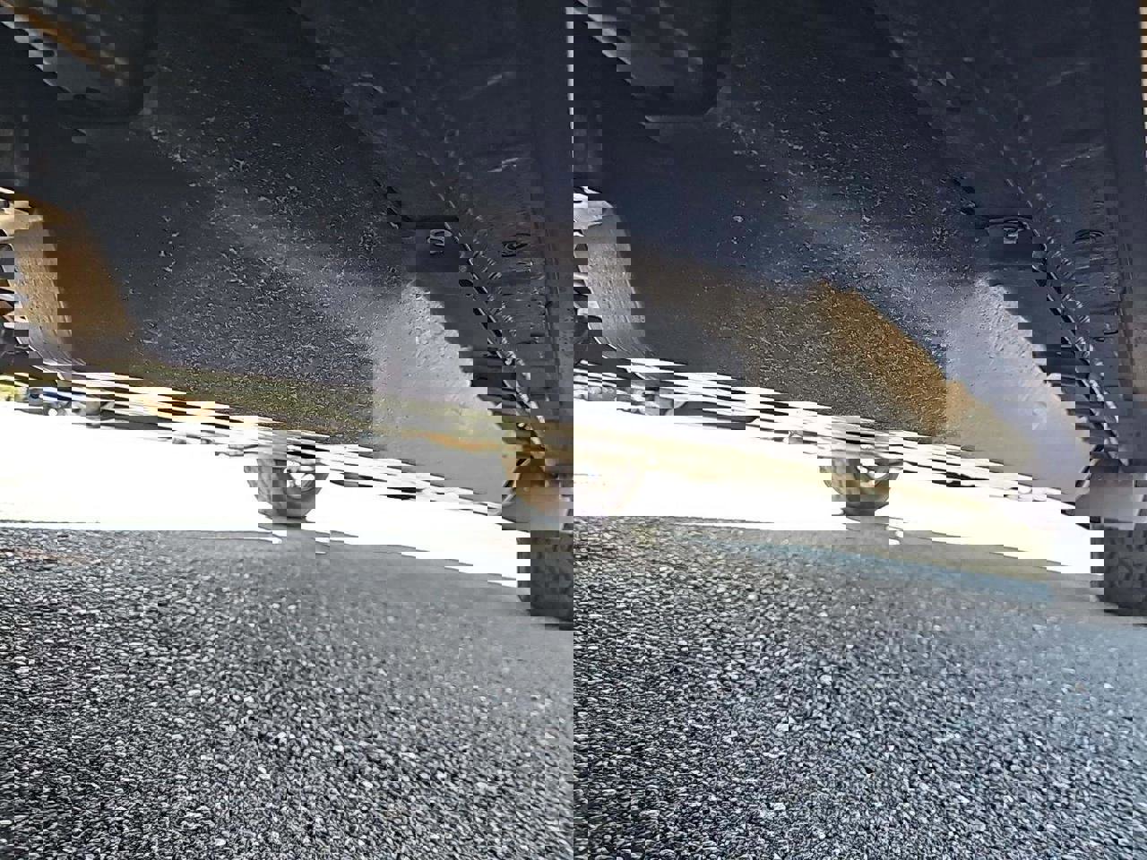 Used 2023 Nissan Pathfinder Rock Creek image 58