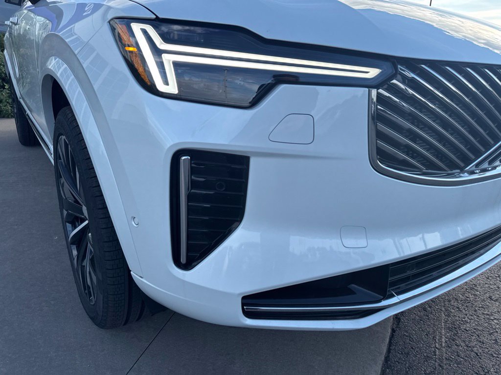 New 2027 Volvo XC90 T8 Ultra AWD/4WD image 11