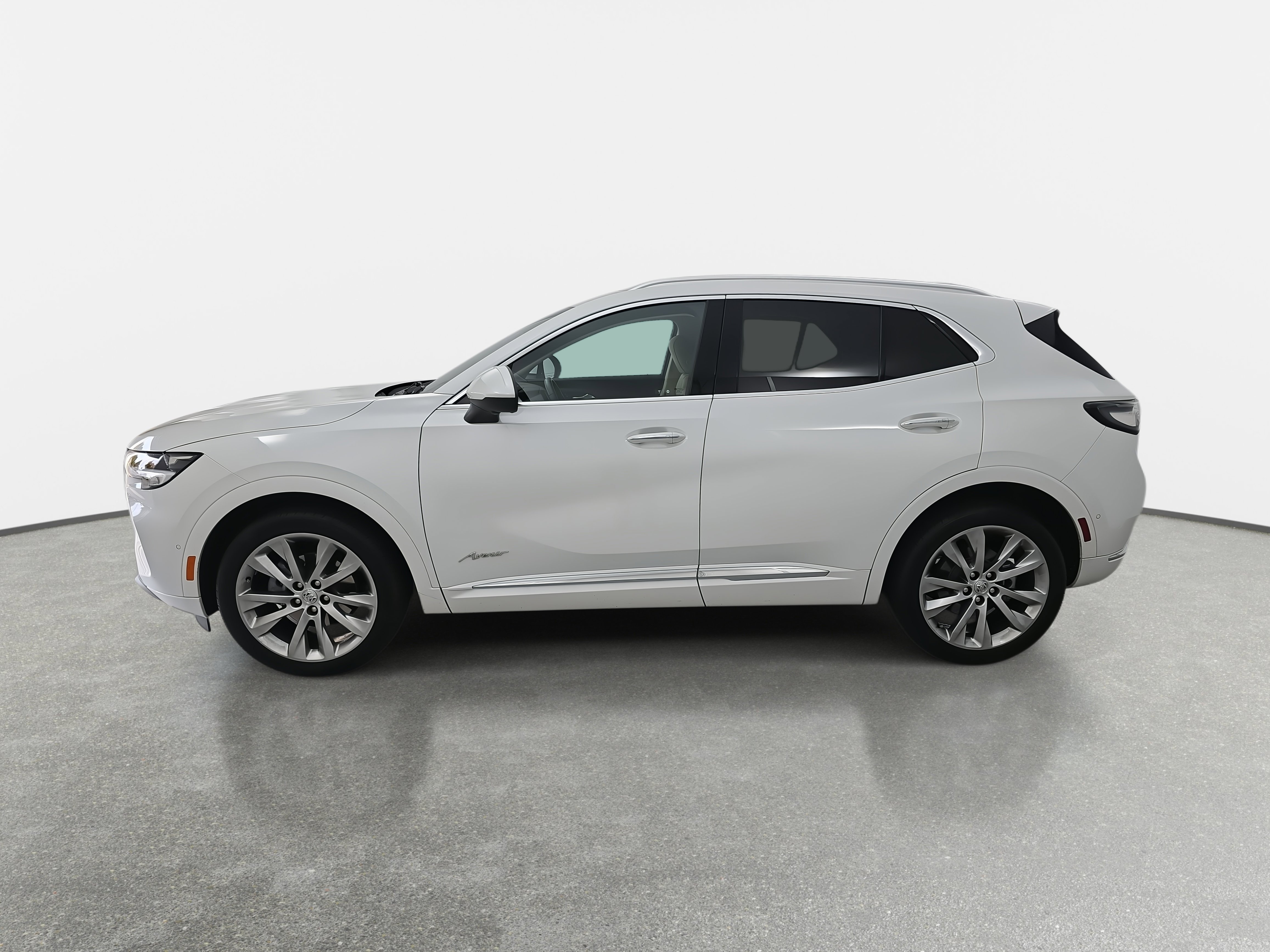 Used 2023 Buick Envision Avenir image 8
