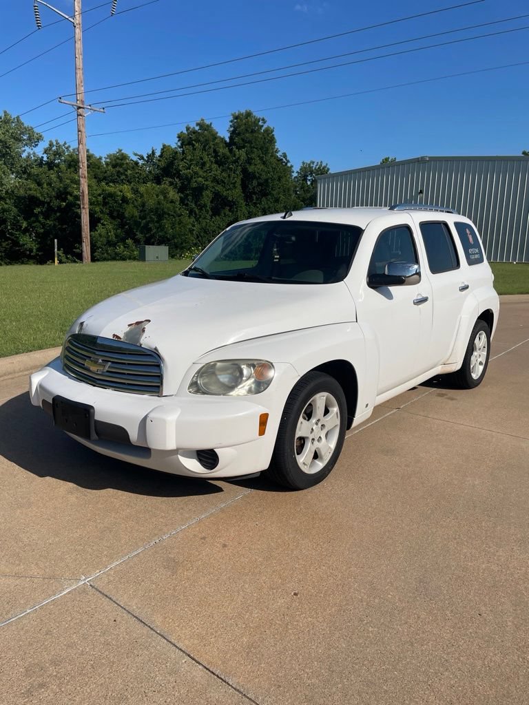 Used 2006 Chevrolet HHR LT