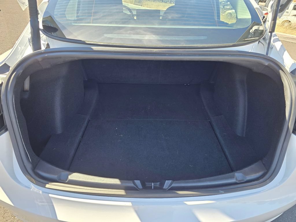 Used 2021 Tesla Model 3 Standard Range Plus RWD image 32