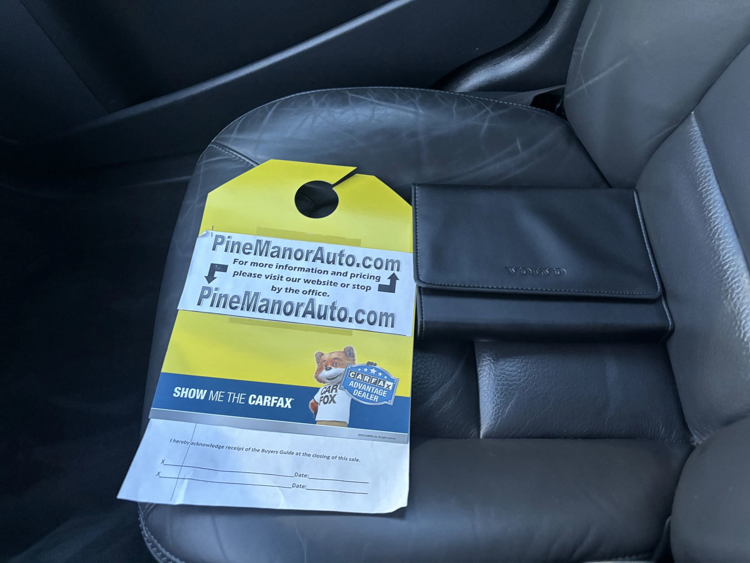 Used 2011 Volvo XC70 3.2 image 24