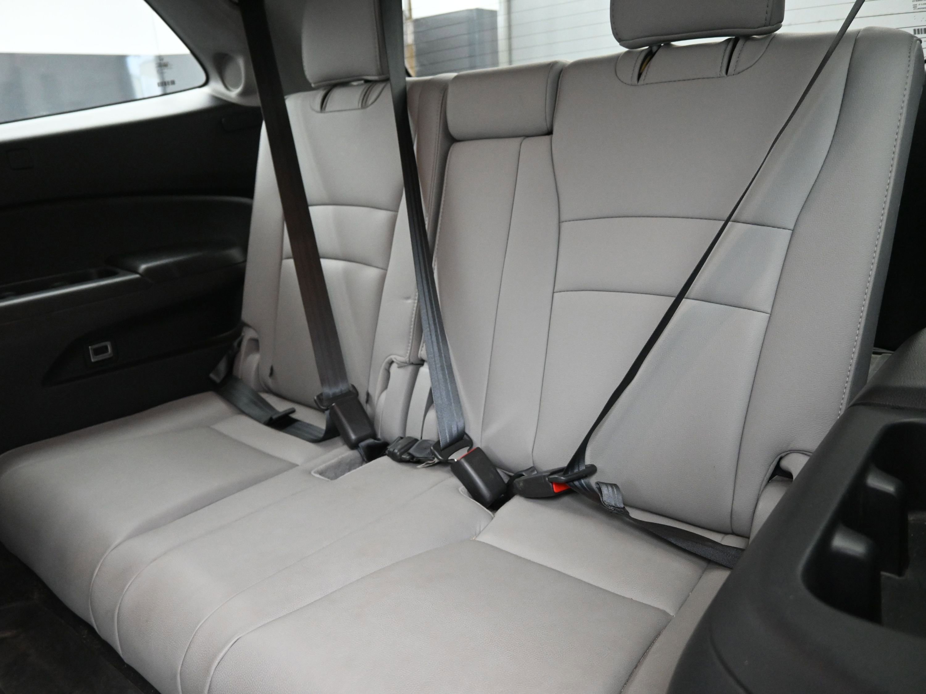 Used 2019 Honda Pilot Touring image 15