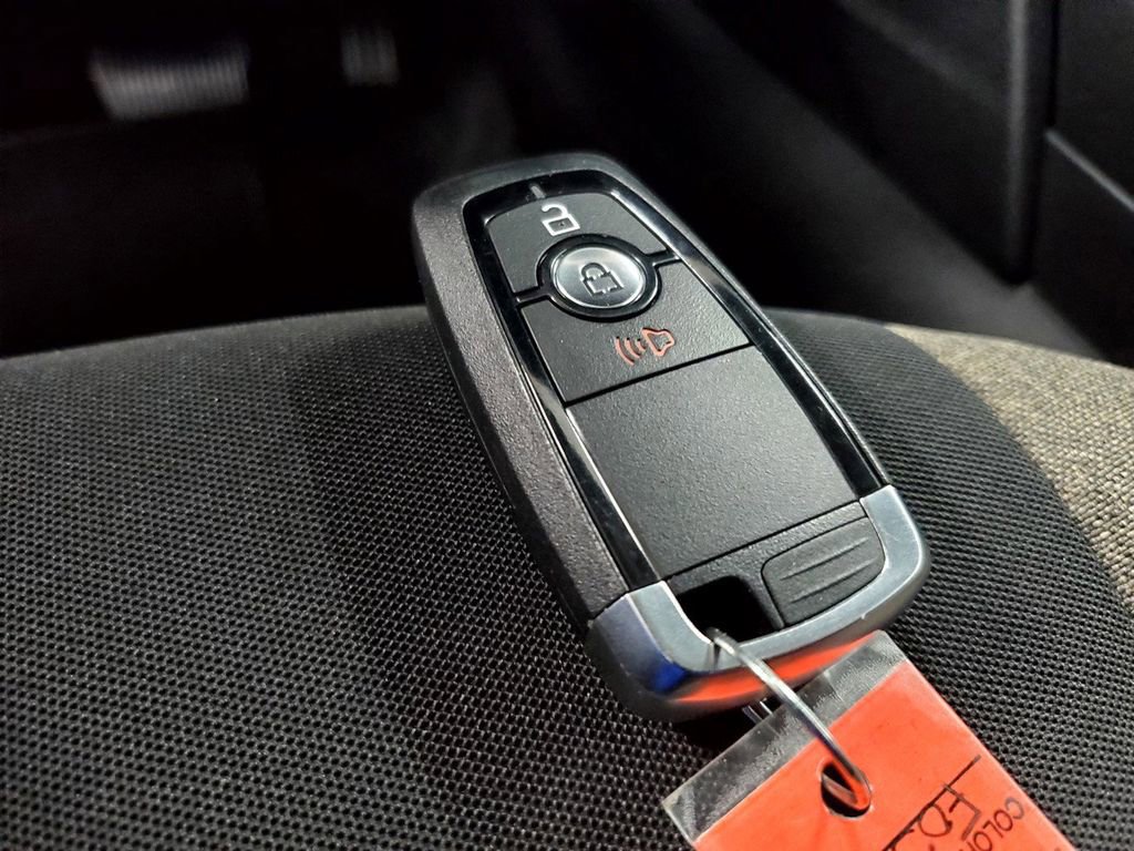 New 2025 Ford Bronco Sport Big Bend w/ Convenience Package image 33