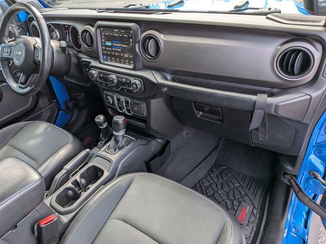 Used 2021 Jeep Gladiator Sport image 21