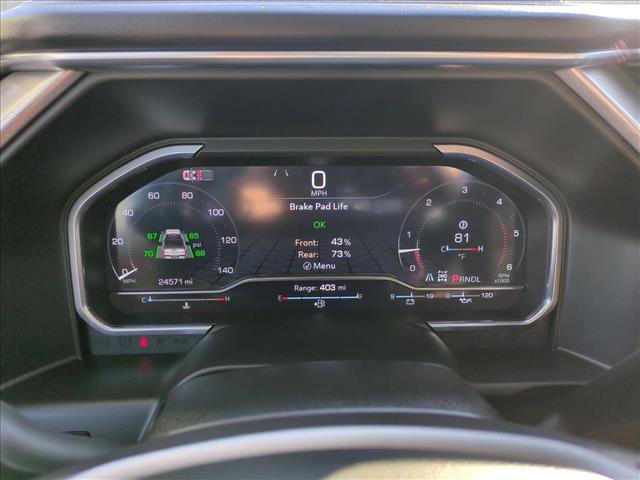 Used 2024 GMC Sierra 2500 Denali w/ Denali Reserve Package image 11