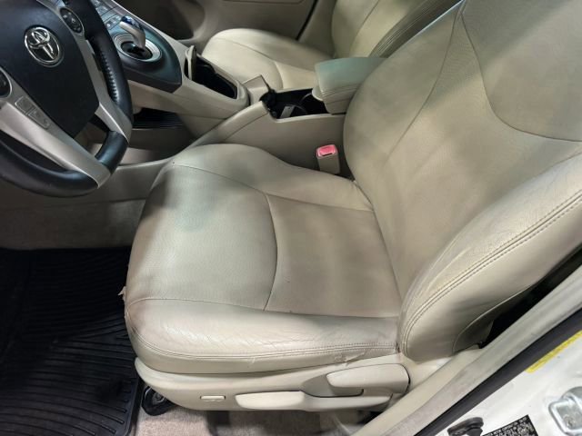 Used 2010 Toyota Prius FWD image 22