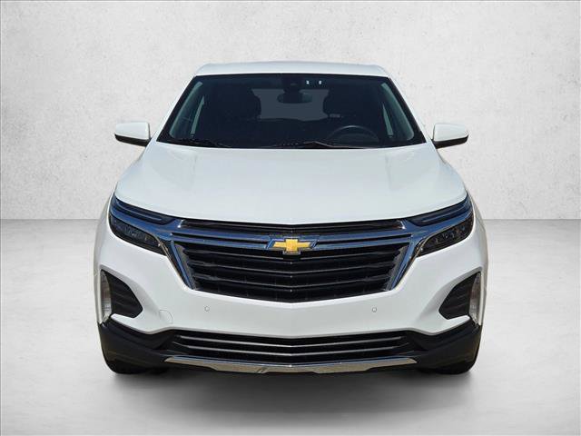 Used 2024 Chevrolet Equinox LT image 2