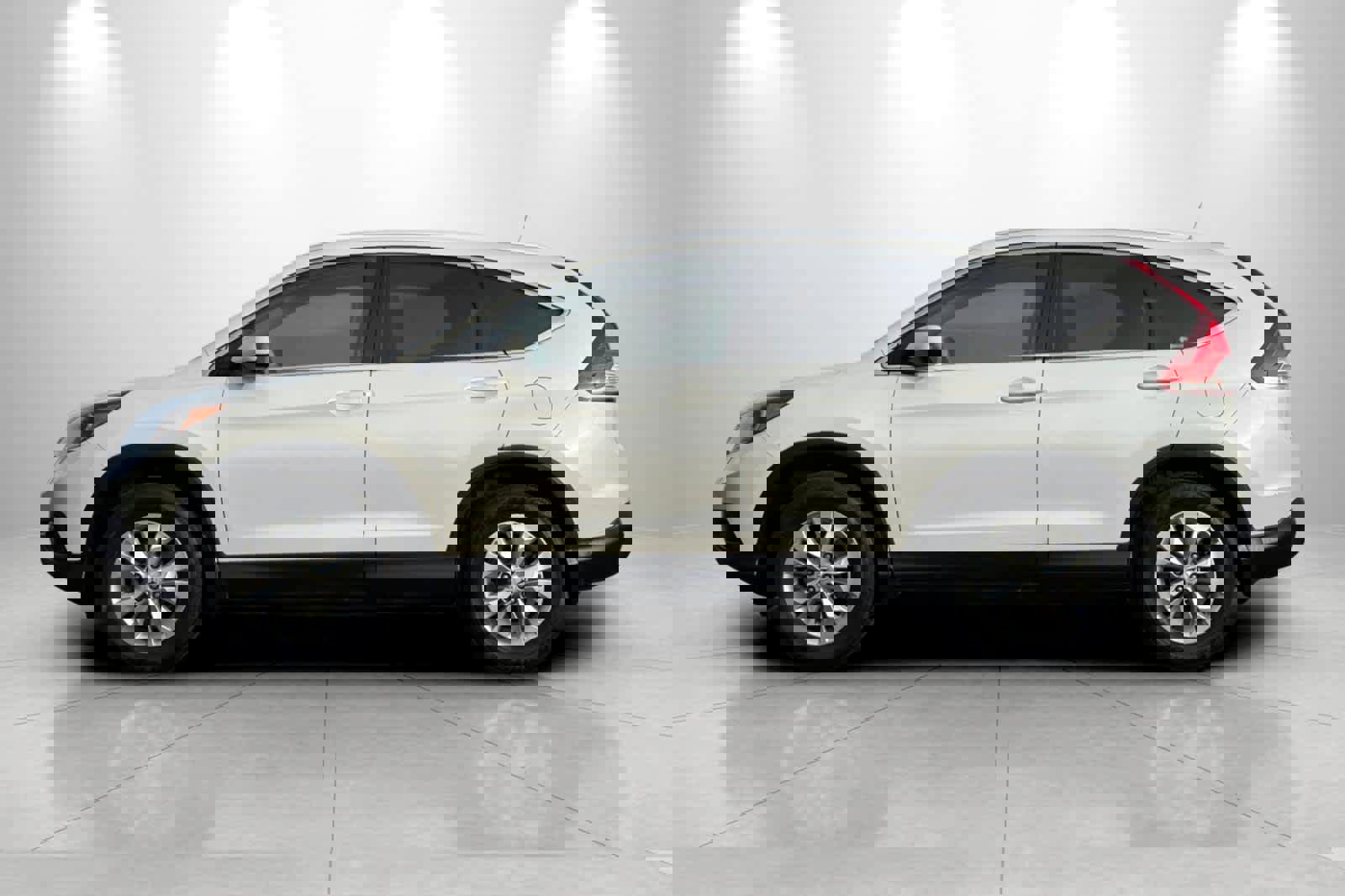 Used 2012 Honda CR-V EX-L image 5