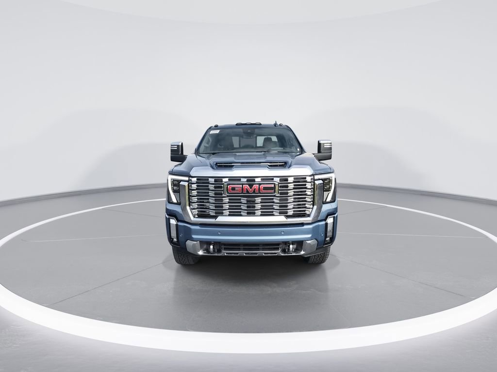 New 2026 GMC Sierra 2500 Denali w/ Denali Reserve Package image 3