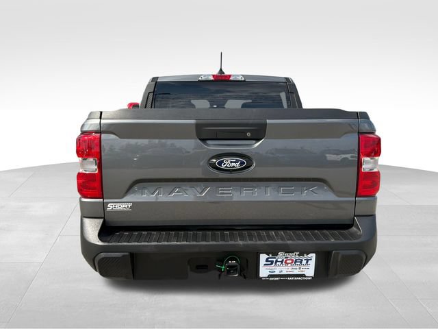 Used 2026 Ford Maverick XLT AWD/4WD image 7