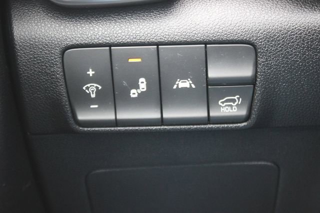 Used 2022 Kia Sportage EX AWD/4WD image 17