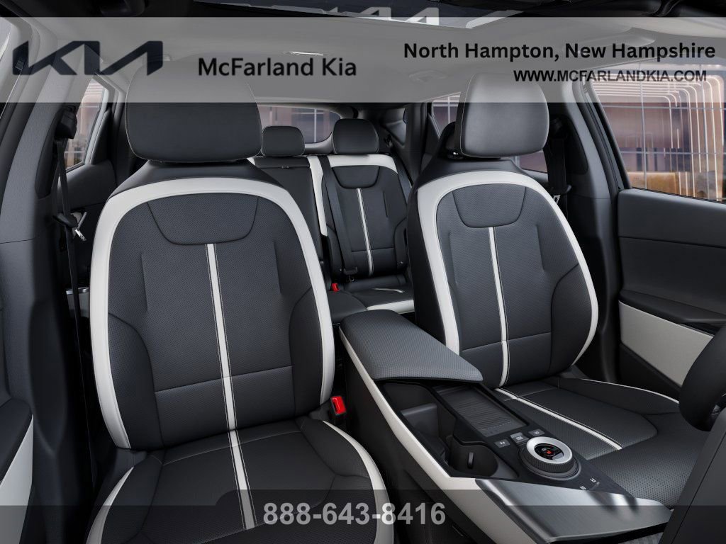 New 2025 Kia EV6 GT-Line image 16