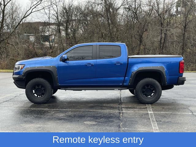 Used 2018 Chevrolet Colorado ZR2 image 6