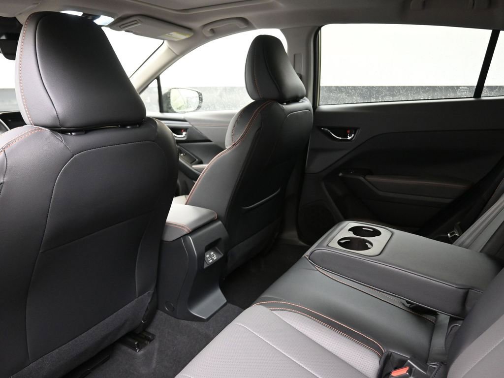 New 2026 Subaru Crosstrek 2.5i Limited image 22