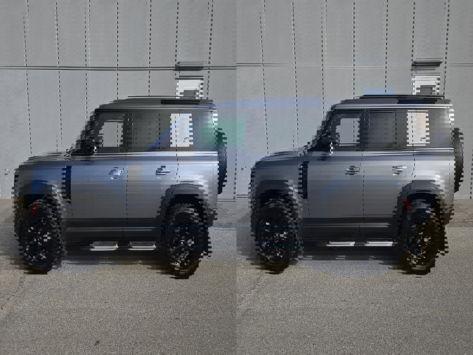 Used 2023 Land Rover Defender 110 SE image 3