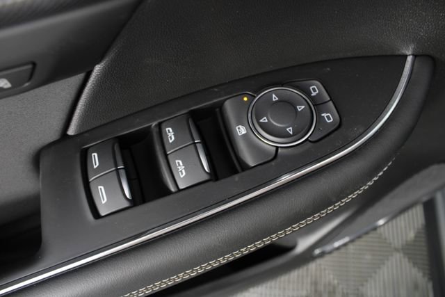 New 2026 Buick Envision Sport Touring AWD/4WD image 17