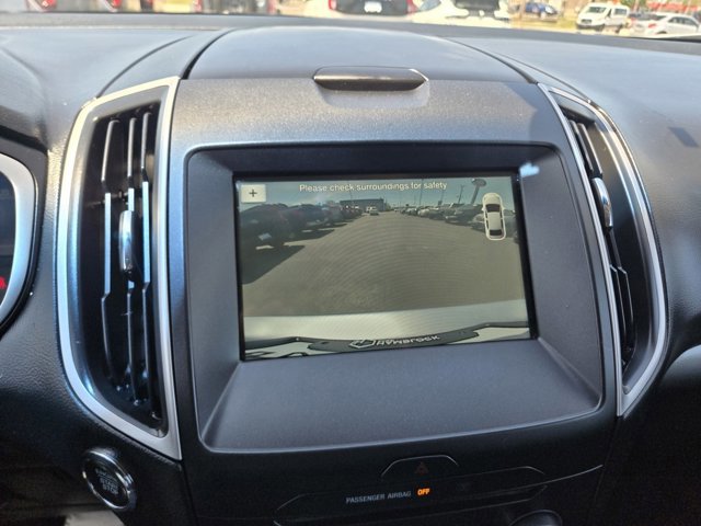 Used 2017 Ford Edge SEL w/ Equipment Group 201A AWD/4WD image 9