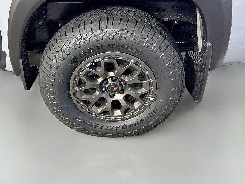 New 2026 Nissan Frontier PRO-4X w/ Pro Premium Package AWD/4WD image 31