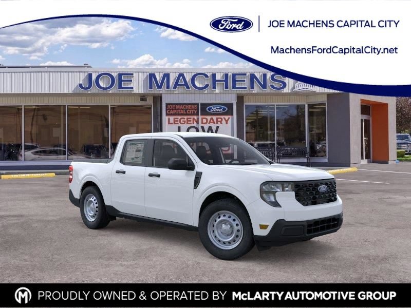 New 2026 Ford Maverick XL FWD image 1