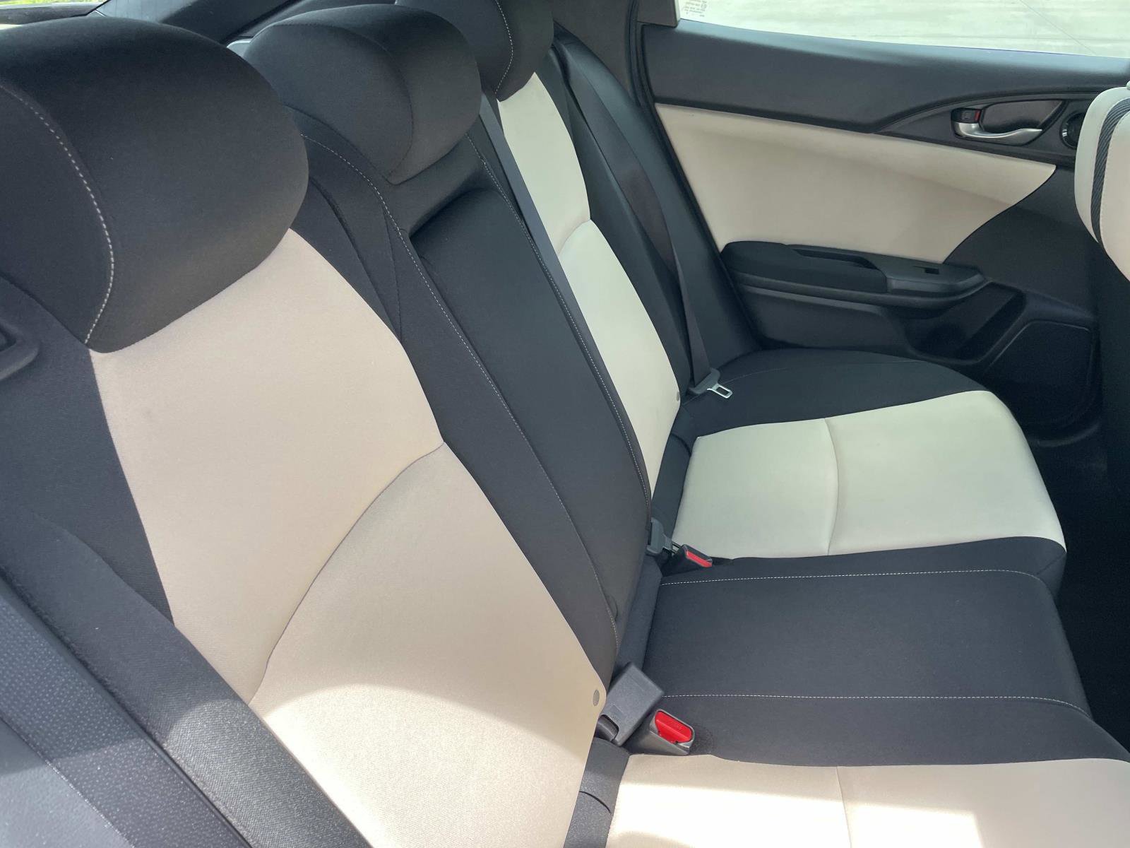 Used 2017 Honda Civic EX image 19