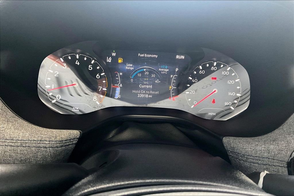 Used 2024 Jeep Compass Latitude image 7