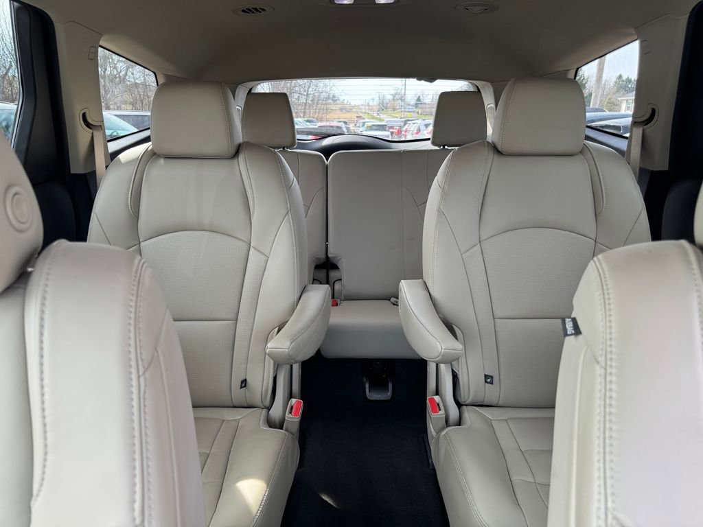 Used 2020 Buick Enclave Premium w/ Trailering Package, 5000 lbs. image 23