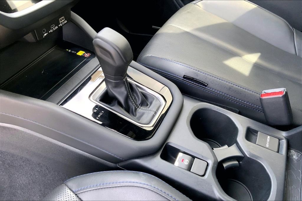 Certified 2025 Subaru Forester Limited image 17