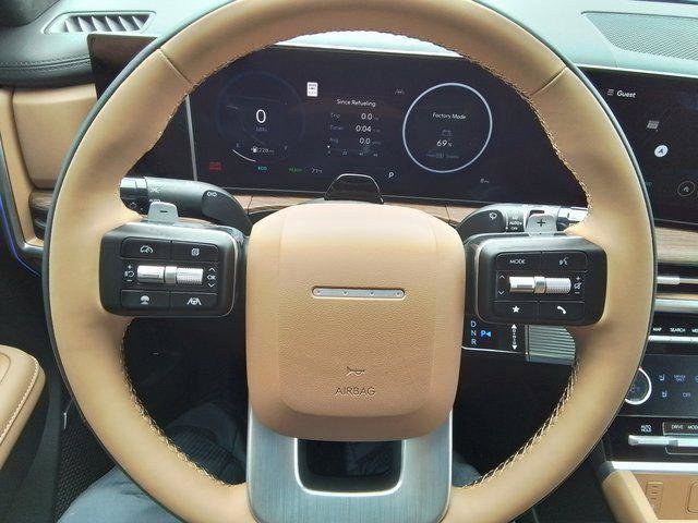 New 2026 Hyundai Santa Fe Calligraphy image 11