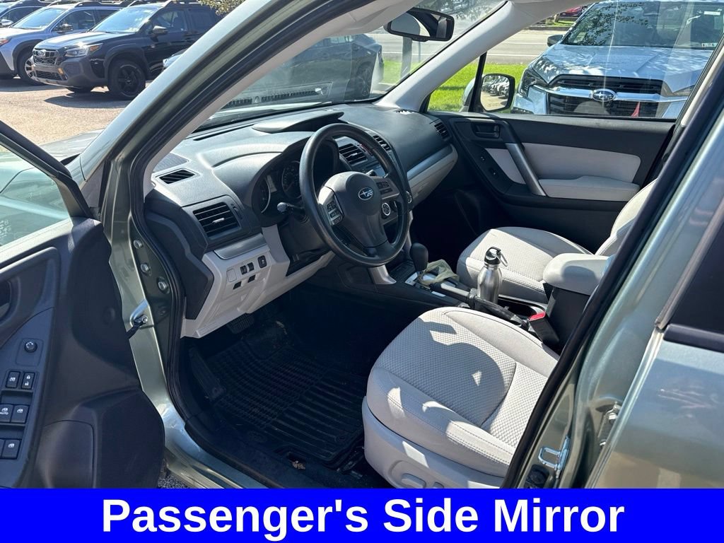 Used 2014 Subaru Forester 2.5i Premium w/ Popular Package #1 AWD/4WD image 13