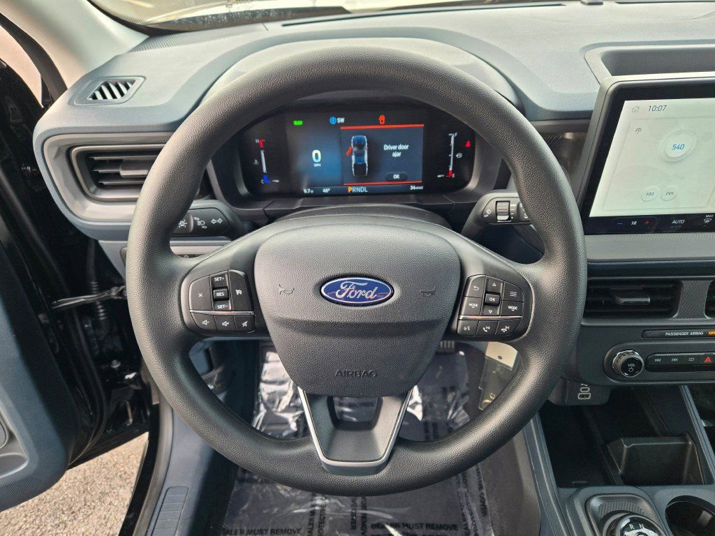New 2026 Ford Maverick XL w/ Equipment Group 101A AWD/4WD image 28