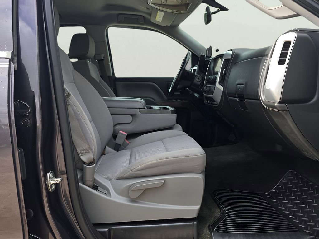 Used 2014 GMC Sierra 1500 SLE w/ SLE Value Package image 32