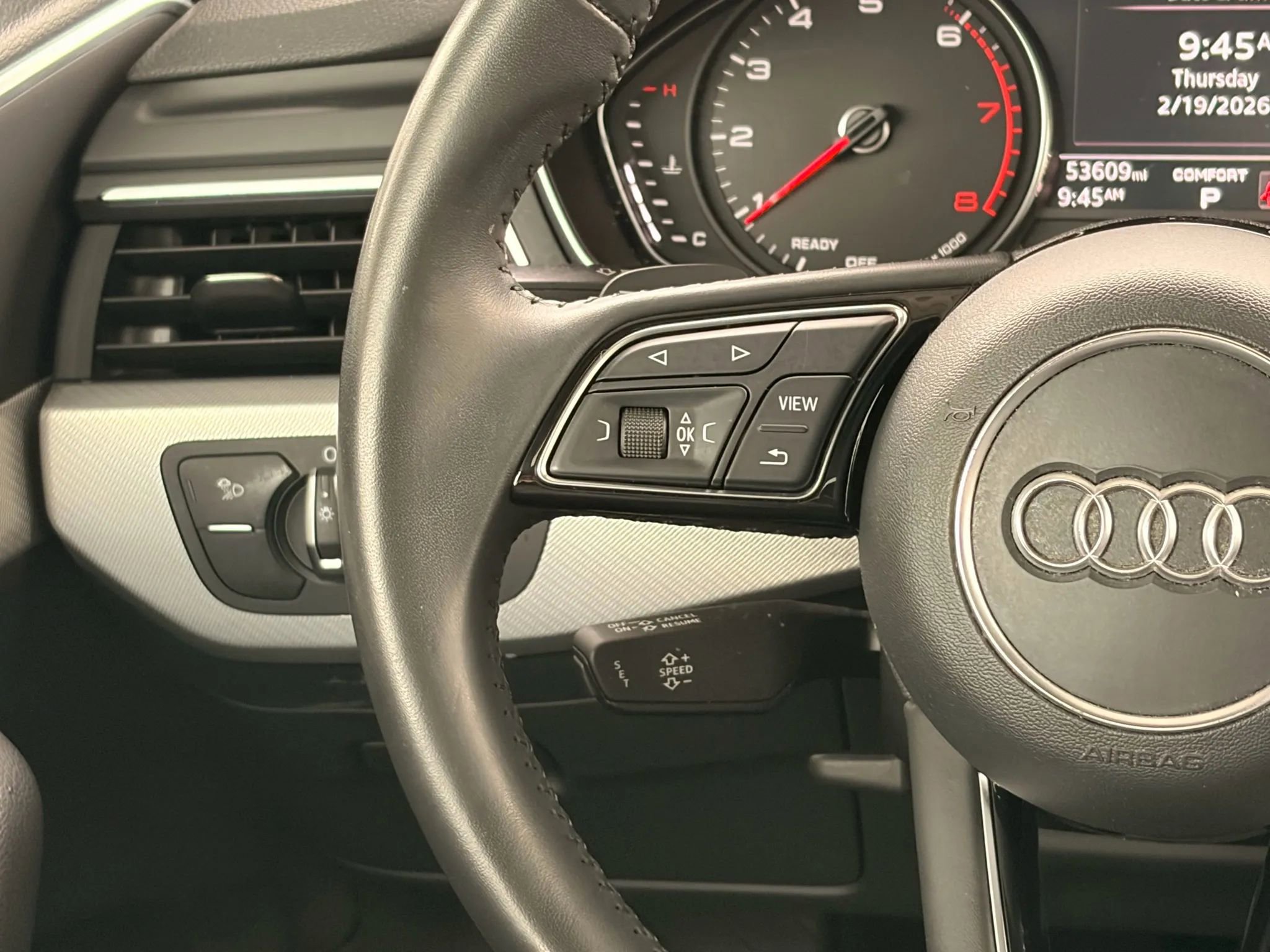 Used 2019 Audi A4 2.0T Premium w/ Convenience Package image 77