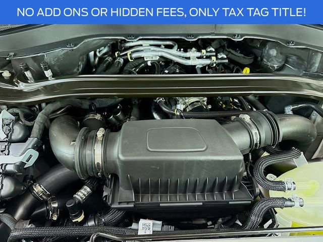 New 2026 Ford Explorer ST w/ Sun And Sound Package image 33