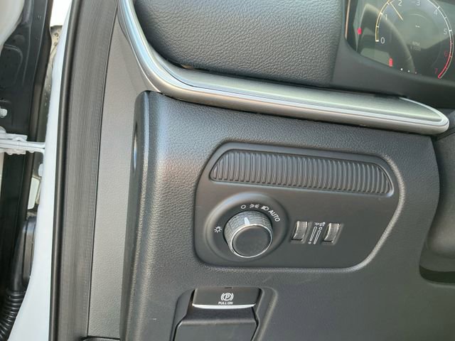 New 2026 Jeep Grand Wagoneer 4WD image 28
