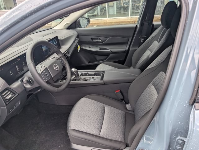 New 2026 Nissan Sentra SV w/ SV Convenience Package FWD image 15