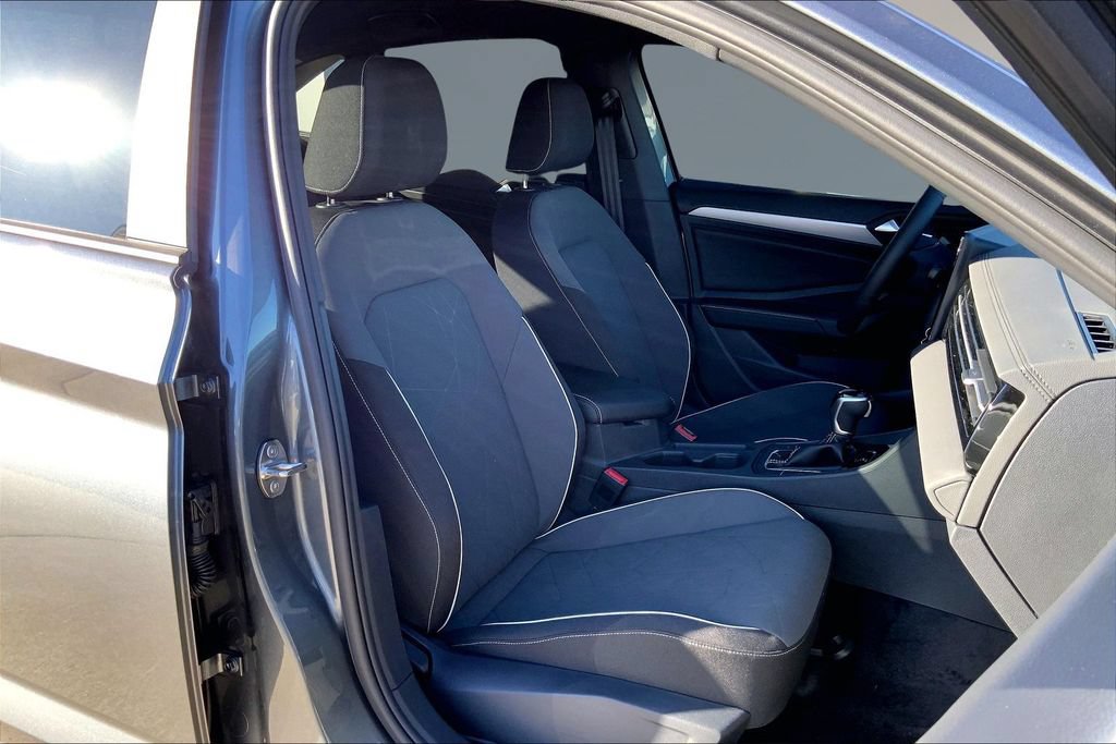 New 2026 Volkswagen Jetta Sport FWD image 10