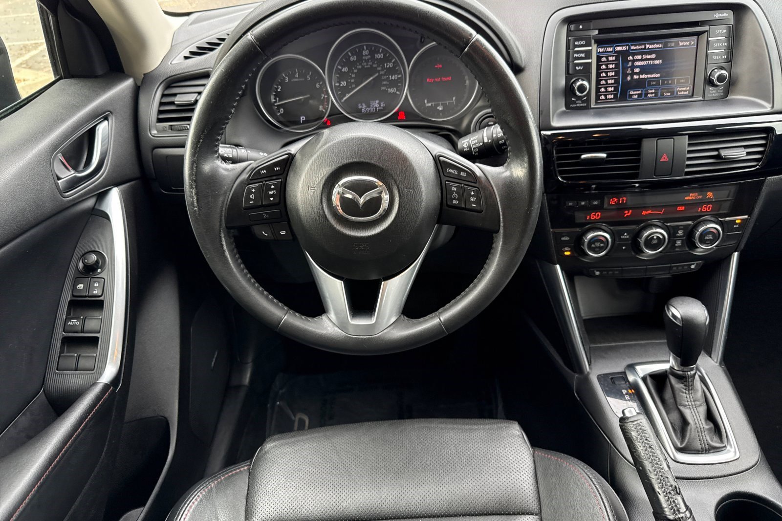 Used 2015 MAZDA CX-5 Grand Touring image 17