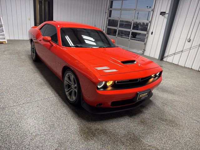 Used 2020 Dodge Challenger R/T RWD image 24