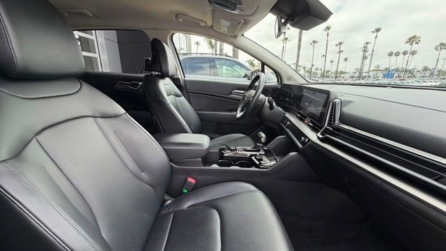 Used 2024 Kia Sportage EX FWD image 10