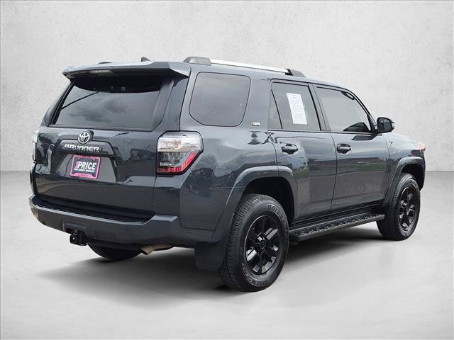 Used 2024 Toyota 4Runner SR5 Premium AWD/4WD image 5