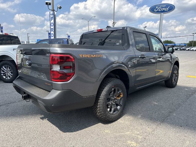 New 2026 Ford Maverick Tremor AWD/4WD image 5