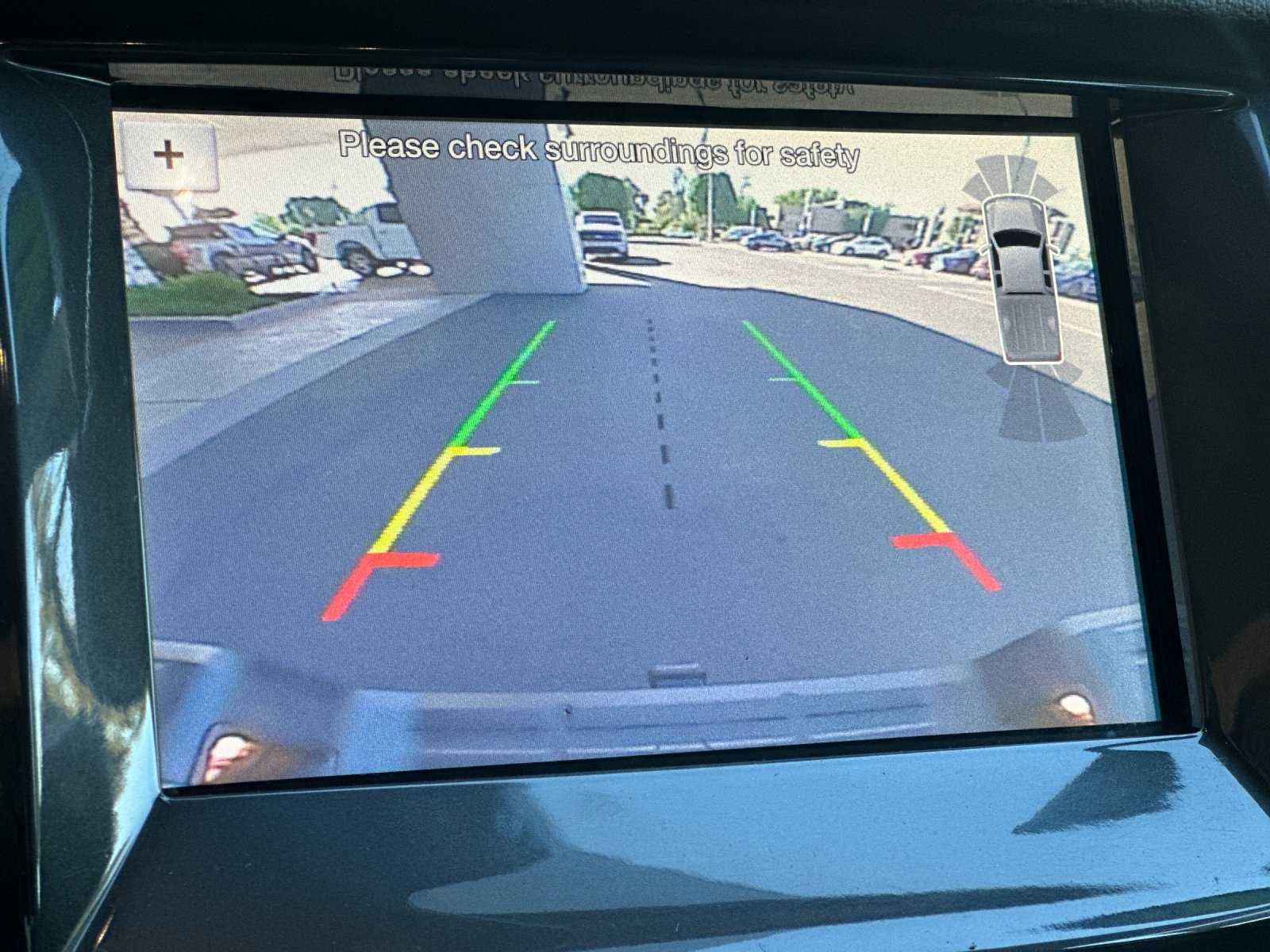 Certified 2019 Ford Ranger 4x4 SuperCrew image 19