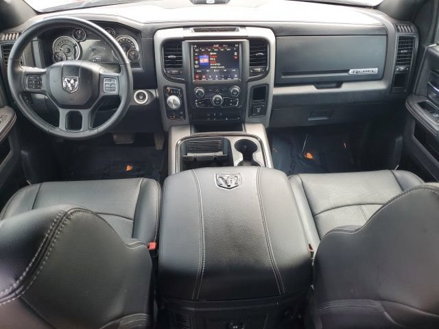 Used 2018 RAM 1500 Rebel w/ Luxury Group AWD/4WD image 20