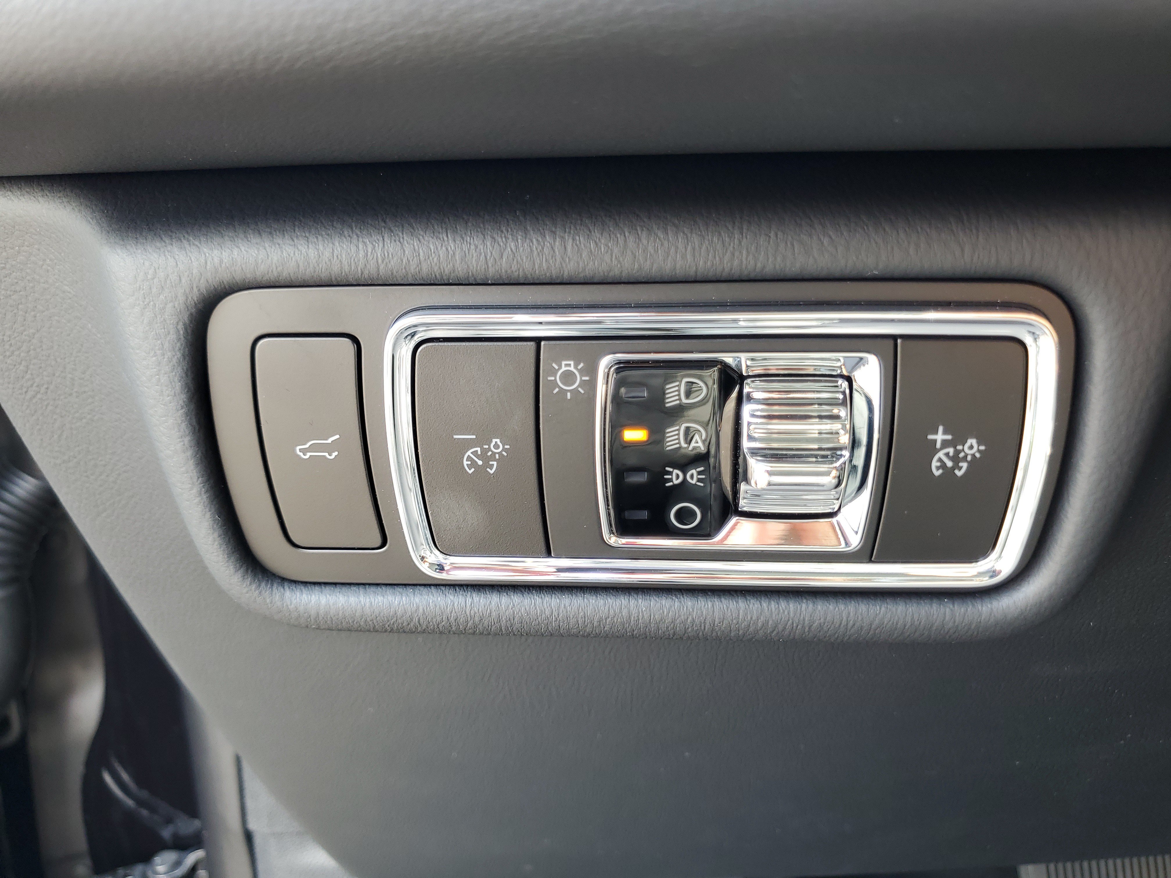 New 2026 Lincoln Aviator Reserve AWD/4WD image 14